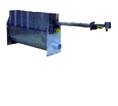 DELTA-TE Nozzle Mix Line Burner